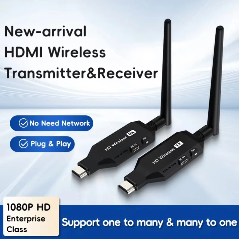 Kit Trasmettitore e Ricevitore - Hdmi Adapter recensione e prezzo