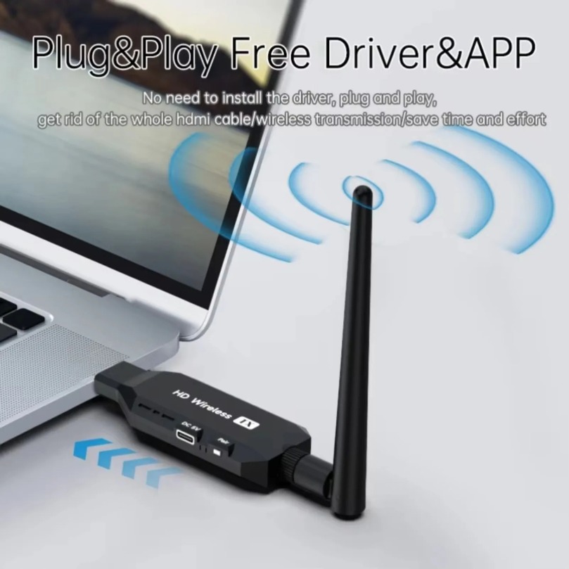 Kit Trasmettitore e Ricevitore - Hdmi Adapter recensione e prezzo