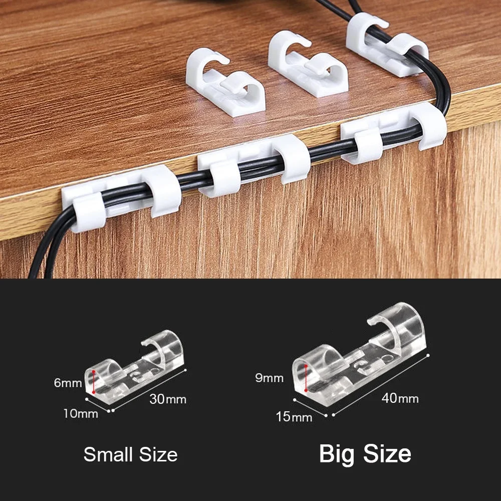Organizzatore di Cavi, Support - Cable Organizer recensione e prezzo